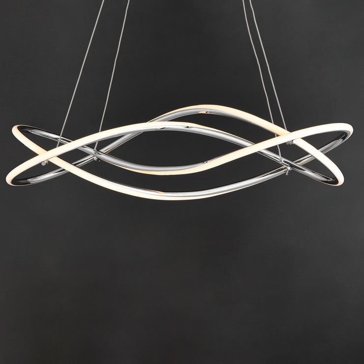 ET2 Coaster Pendant