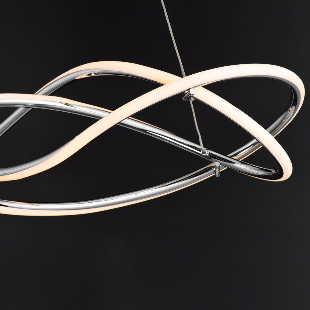 ET2 Coaster Pendant