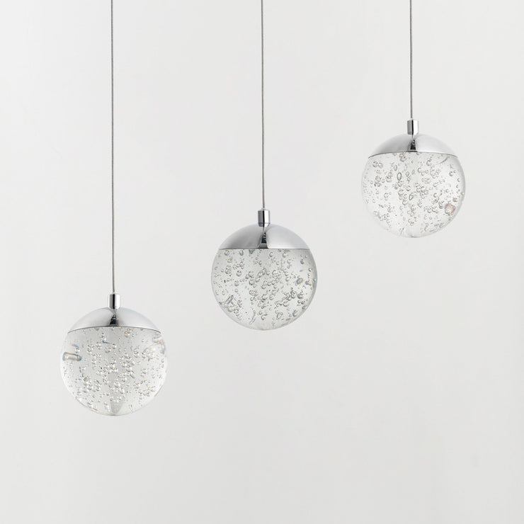 ET2 Orb II Pendant