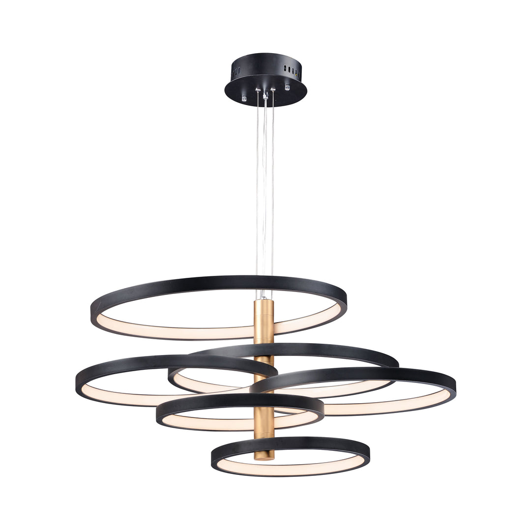 ET2 Hoopla Pendant