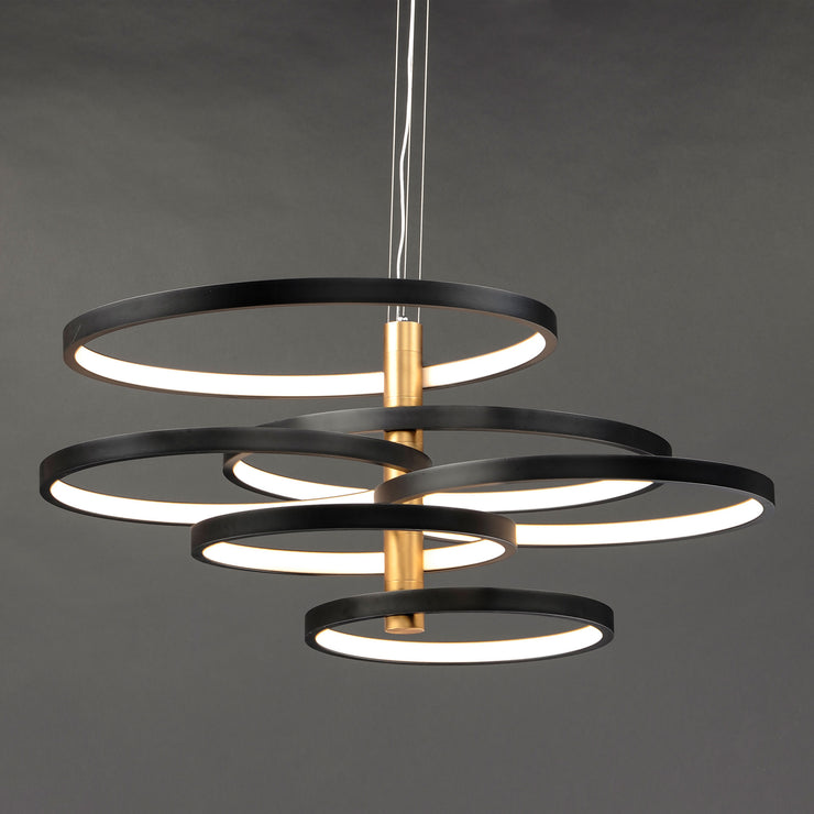 ET2 Hoopla Pendant