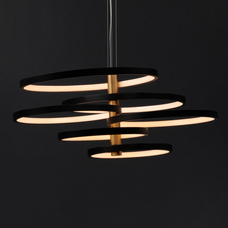 ET2 Hoopla Pendant