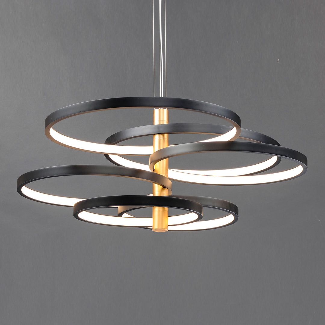 ET2 Hoopla Pendant