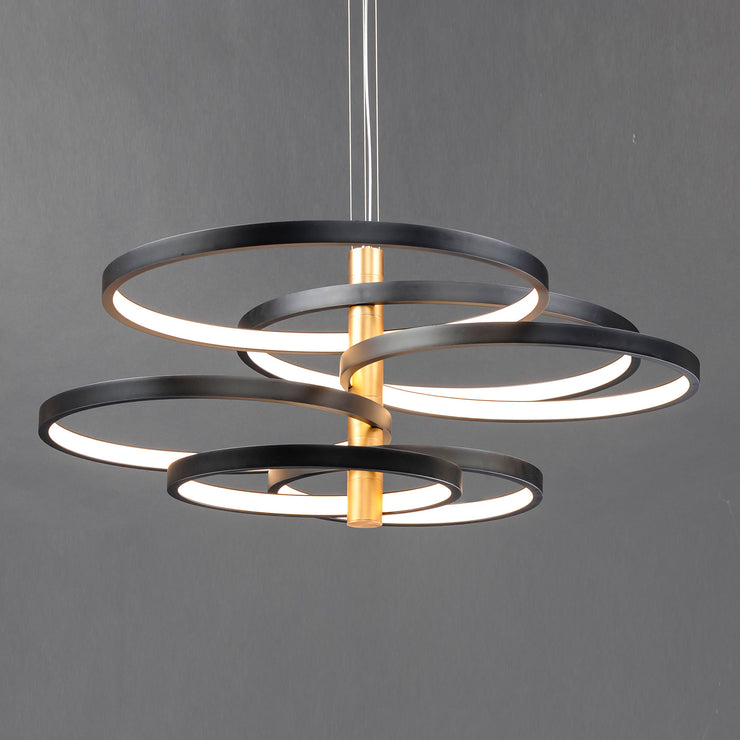ET2 Hoopla Pendant