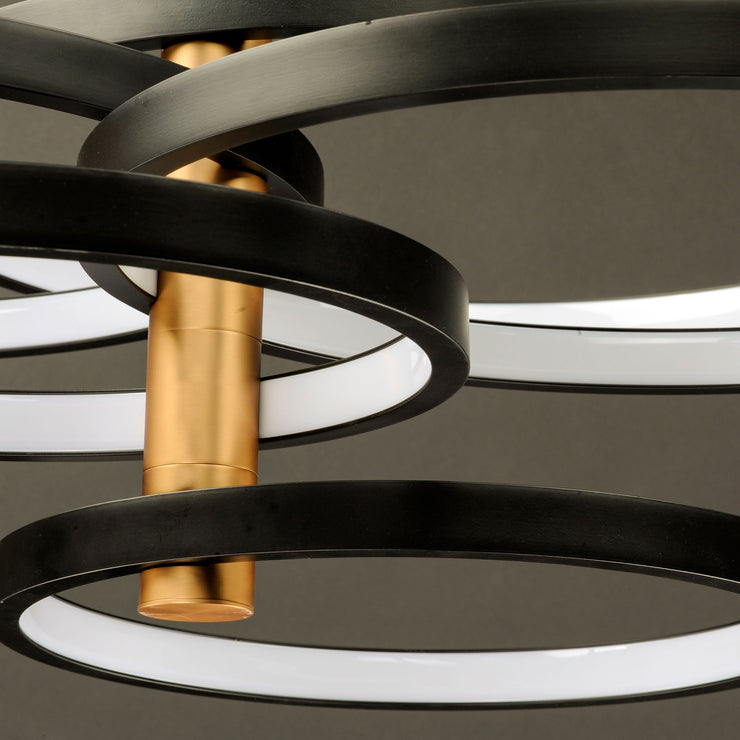 ET2 Hoopla Pendant