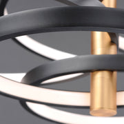 ET2 Hoopla Pendant