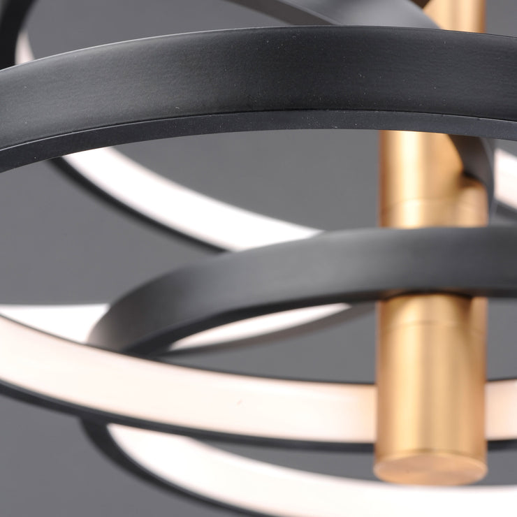 ET2 Hoopla Pendant