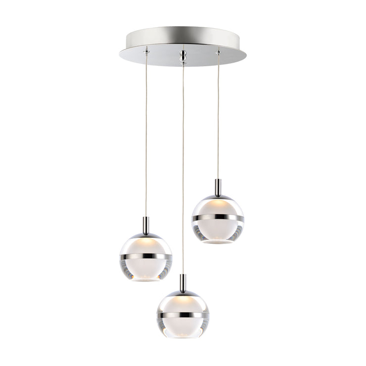 ET2 Swank Pendant