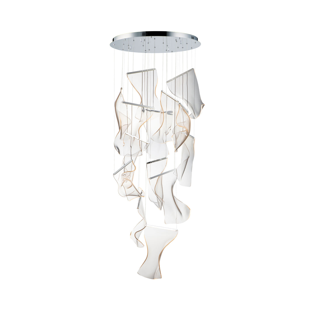 ET2 Rinkle Pendant