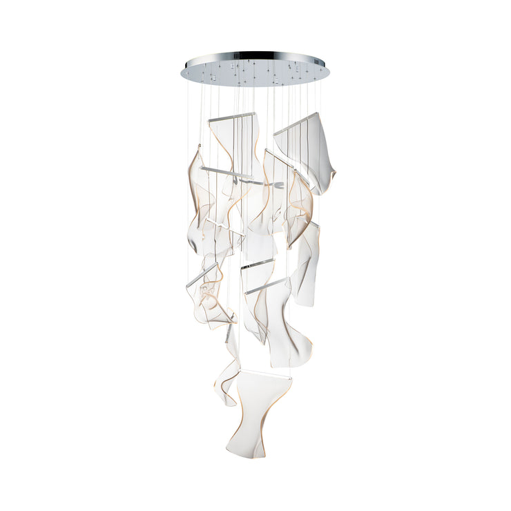 ET2 Rinkle Pendant