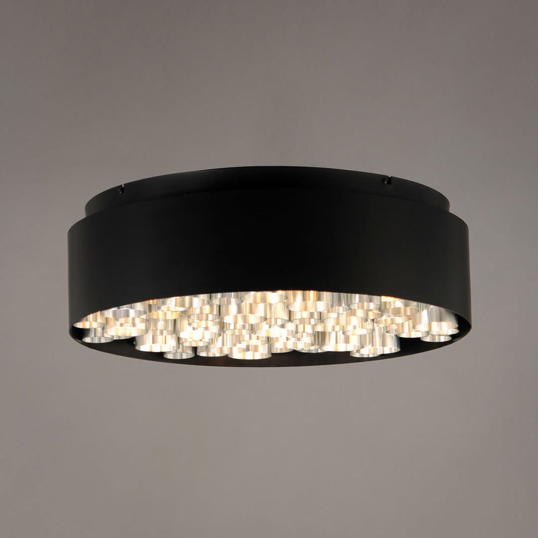 ET2 Pipes Flush Mount