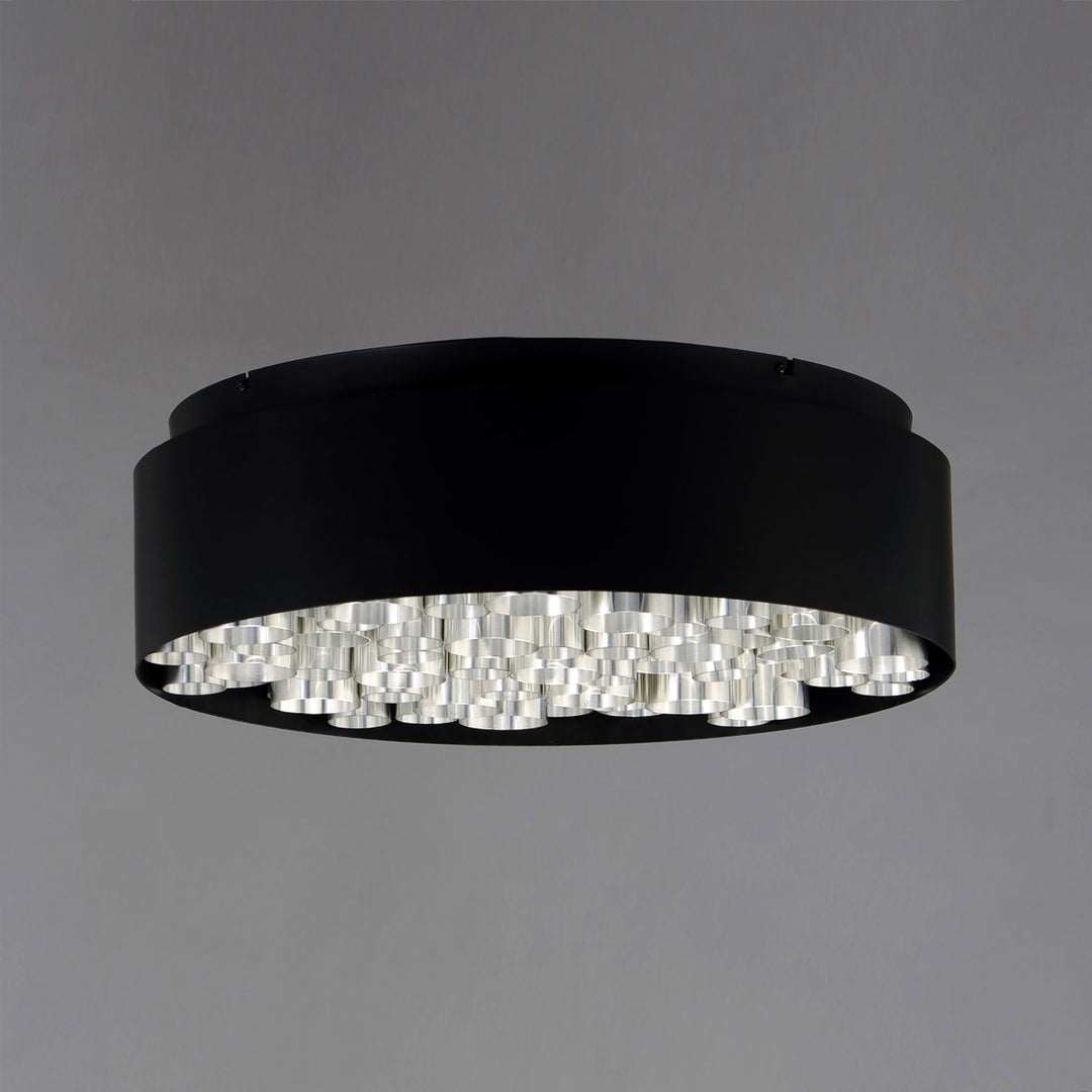 ET2 Pipes Flush Mount
