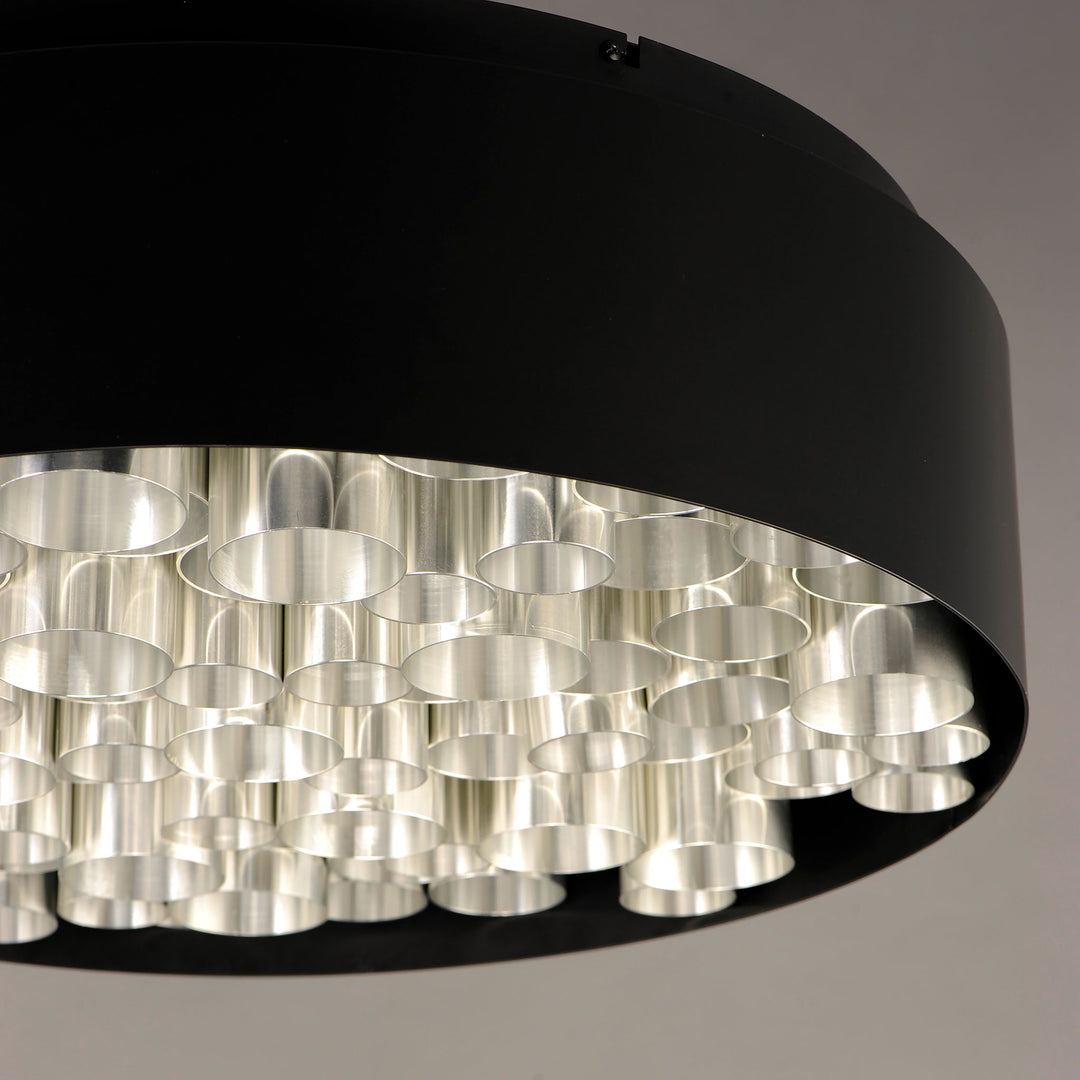 ET2 Pipes Flush Mount