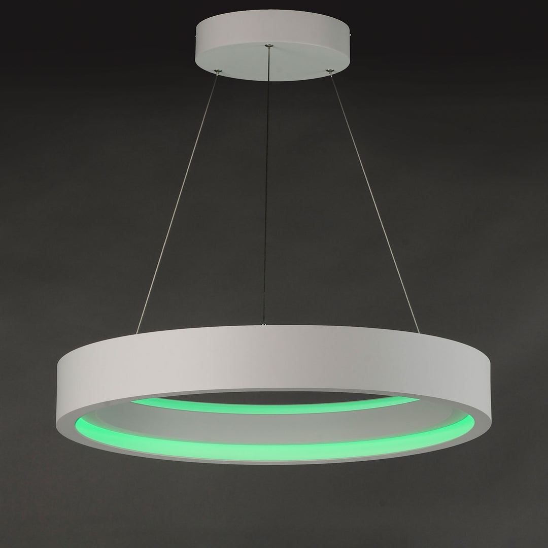 ET2 iCorona FoH Pendant