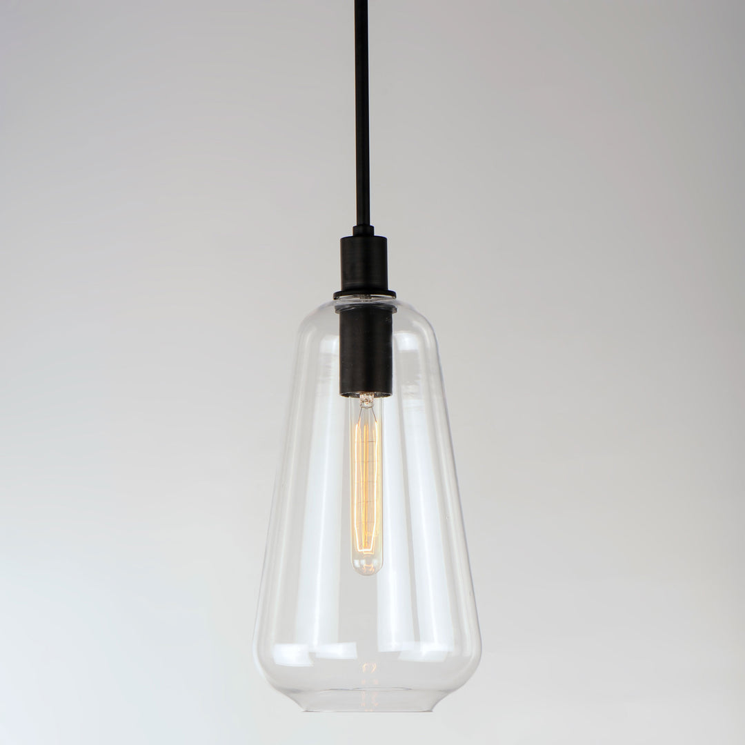 Maxim Babylon 1-Light LED Pendant