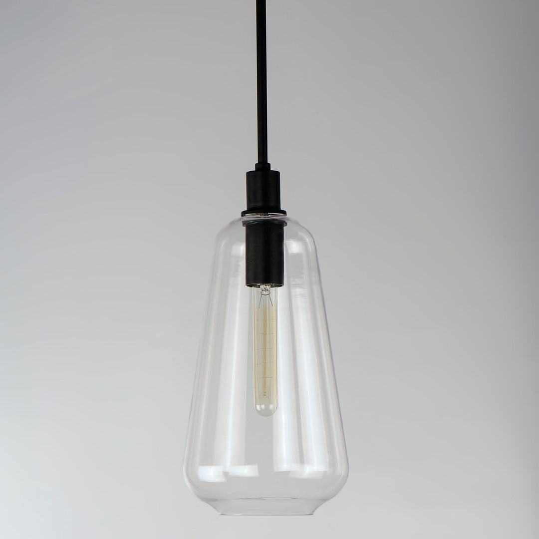 Maxim Babylon 1-Light LED Pendant