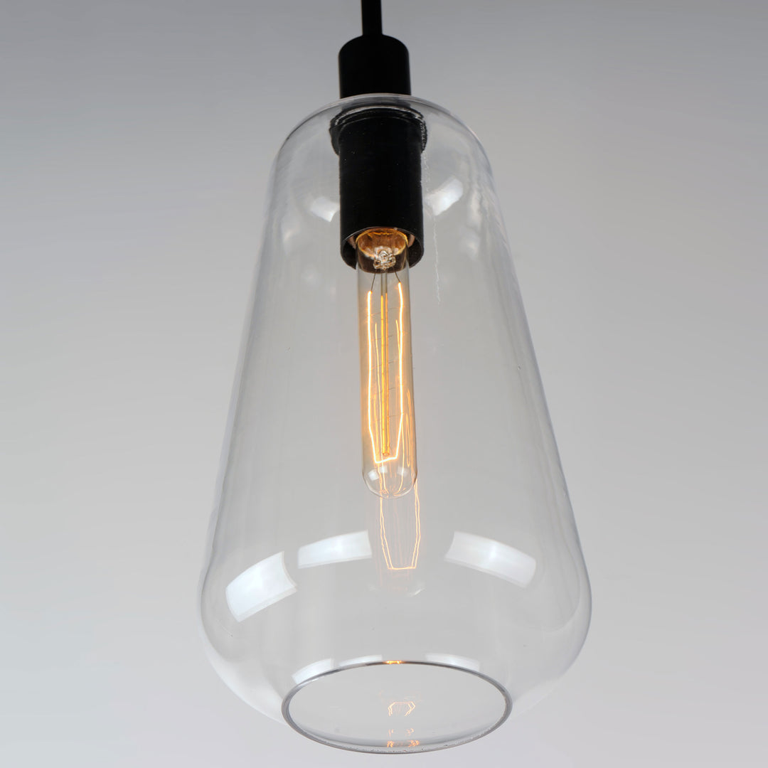 Maxim Babylon 1-Light LED Pendant