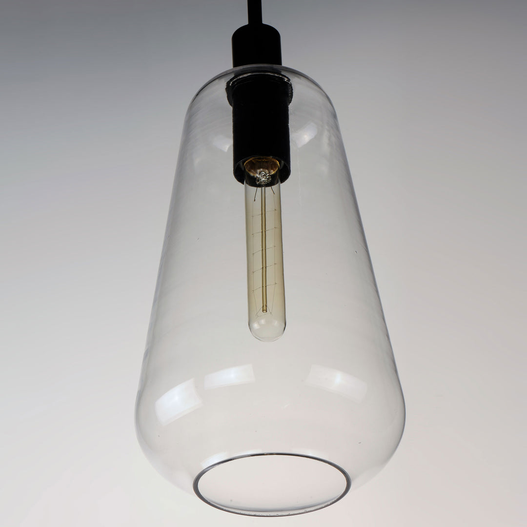 Maxim Babylon 1-Light LED Pendant