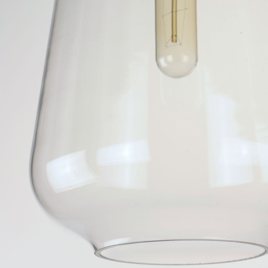 Maxim Babylon 1-Light LED Pendant