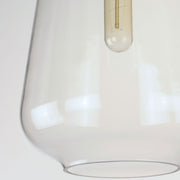 Maxim Babylon 1-Light LED Pendant