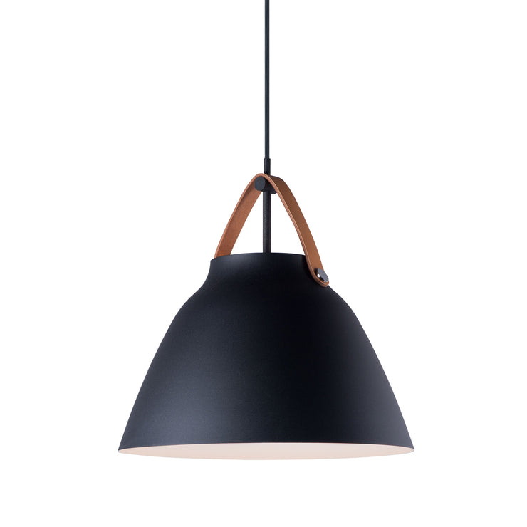 Maxim Nordic 1-Light Chandelier