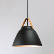 Maxim Nordic 1-Light Chandelier