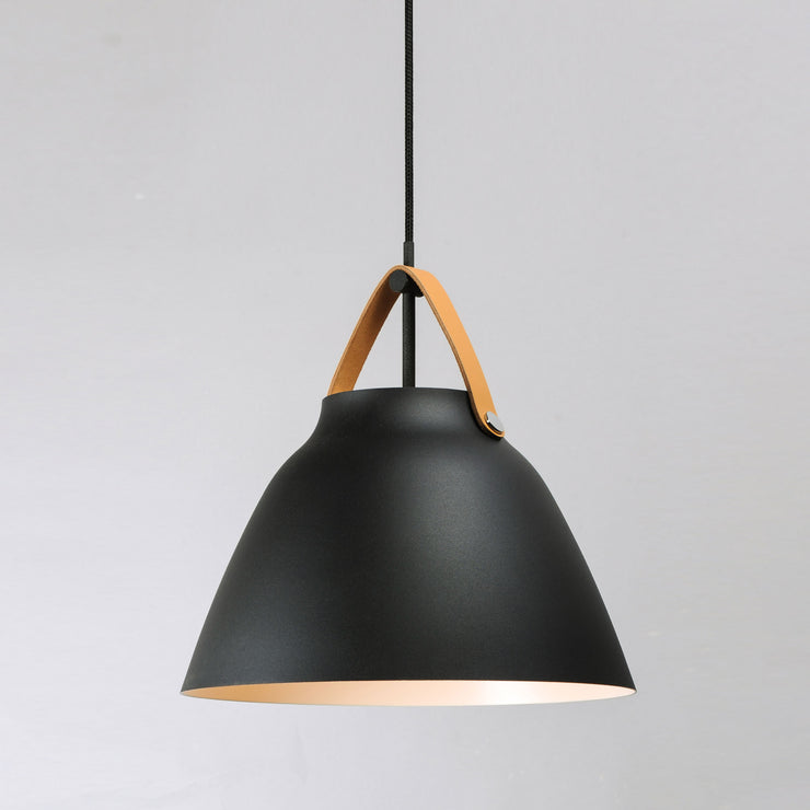 Maxim Nordic 1-Light Chandelier