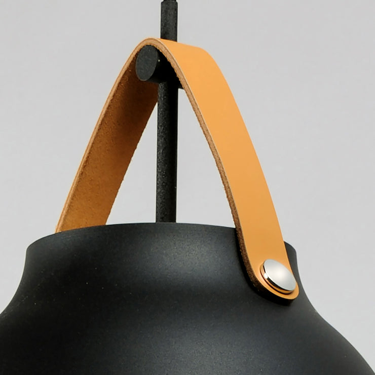 Maxim Nordic 1-Light Chandelier