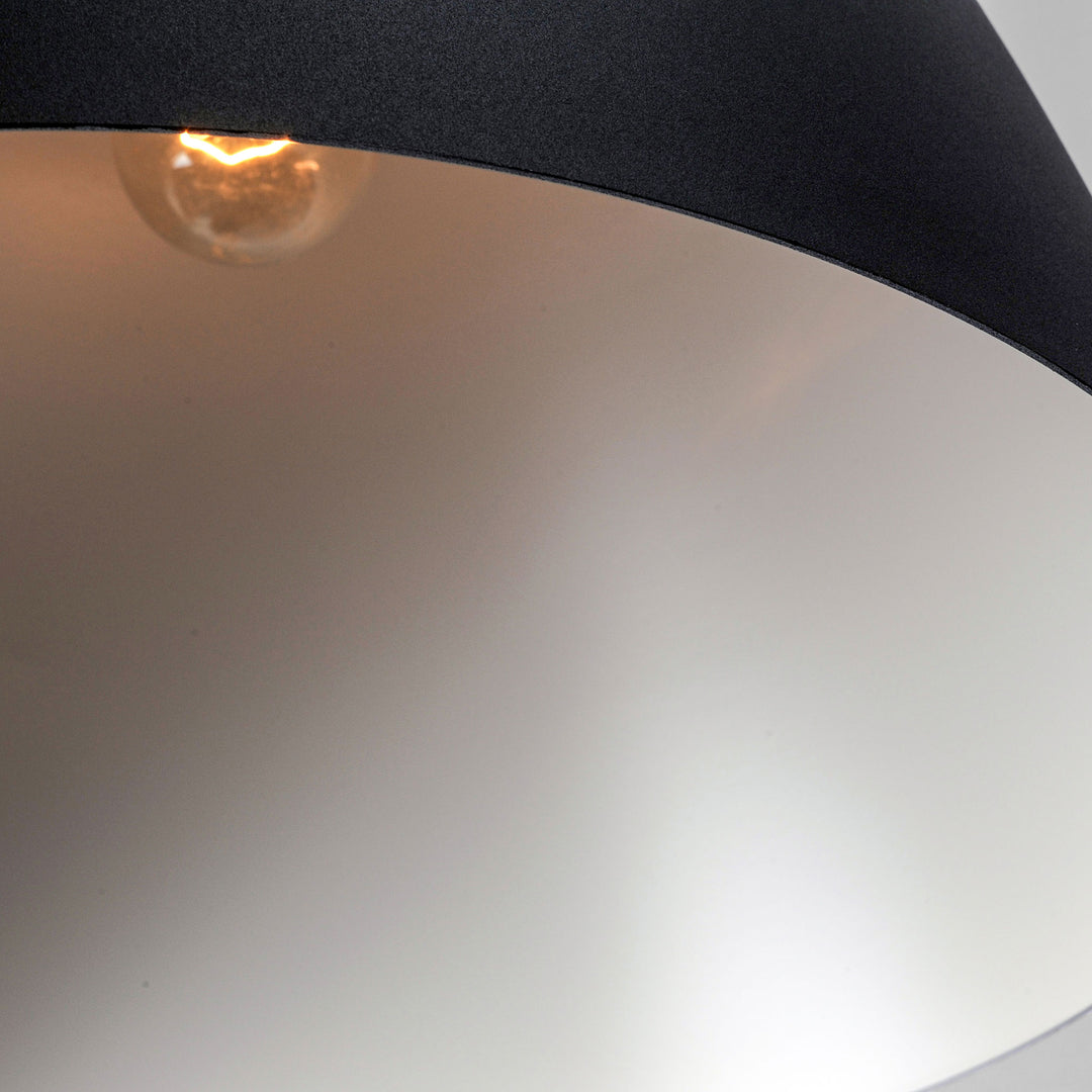 Maxim Nordic 1-Light Chandelier