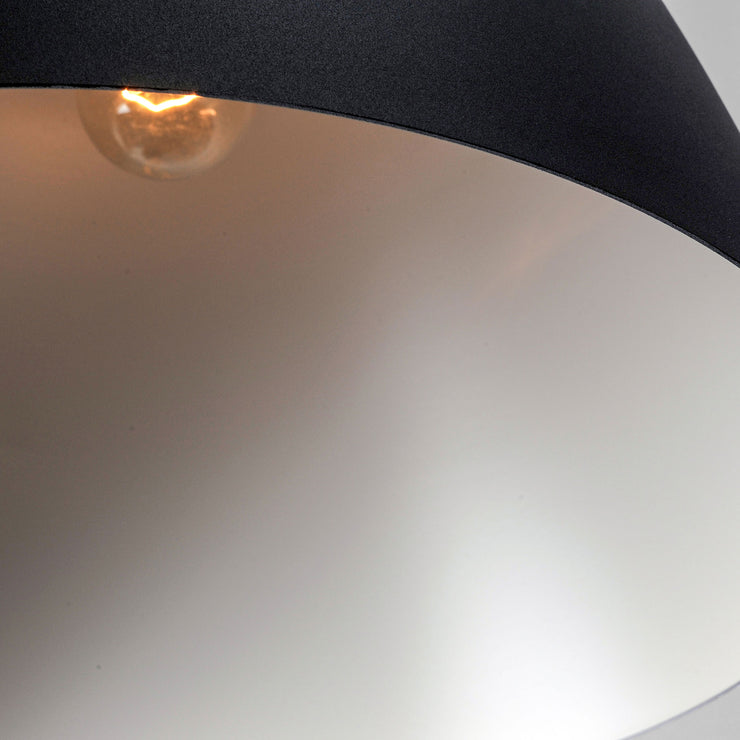 Maxim Nordic 1-Light Chandelier