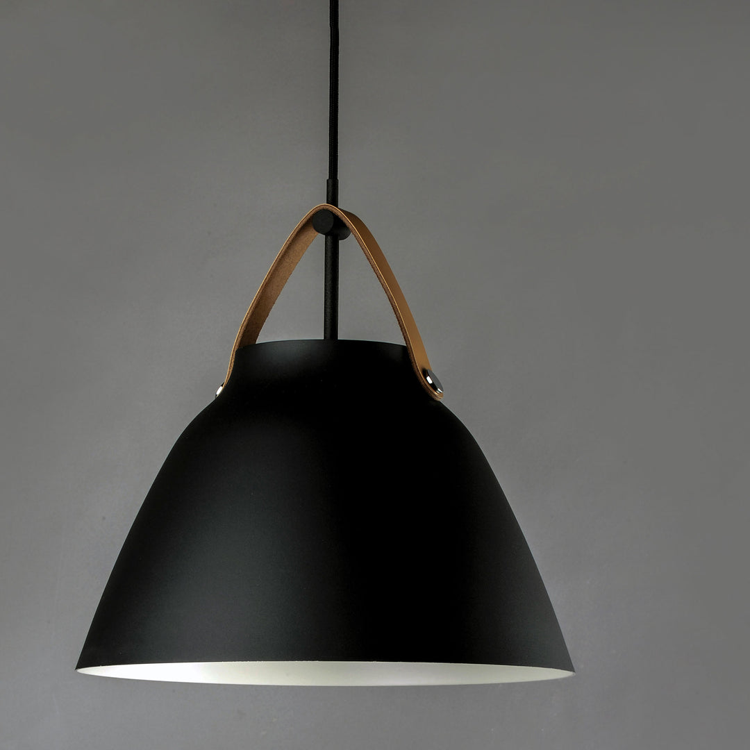 Maxim Nordic 1-Light Chandelier