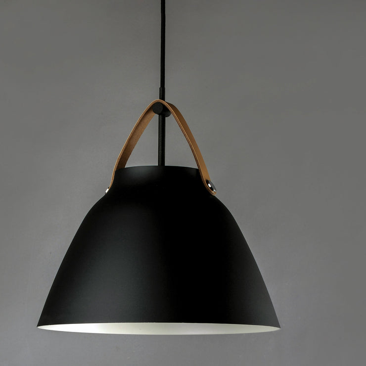 Maxim Nordic 1-Light Chandelier