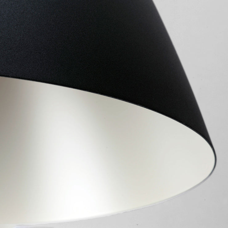 Maxim Nordic 1-Light Chandelier
