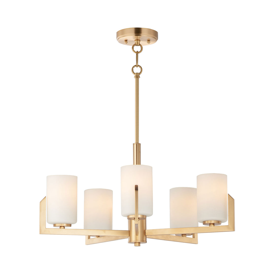 Maxim Dart 5-Light Chandelier