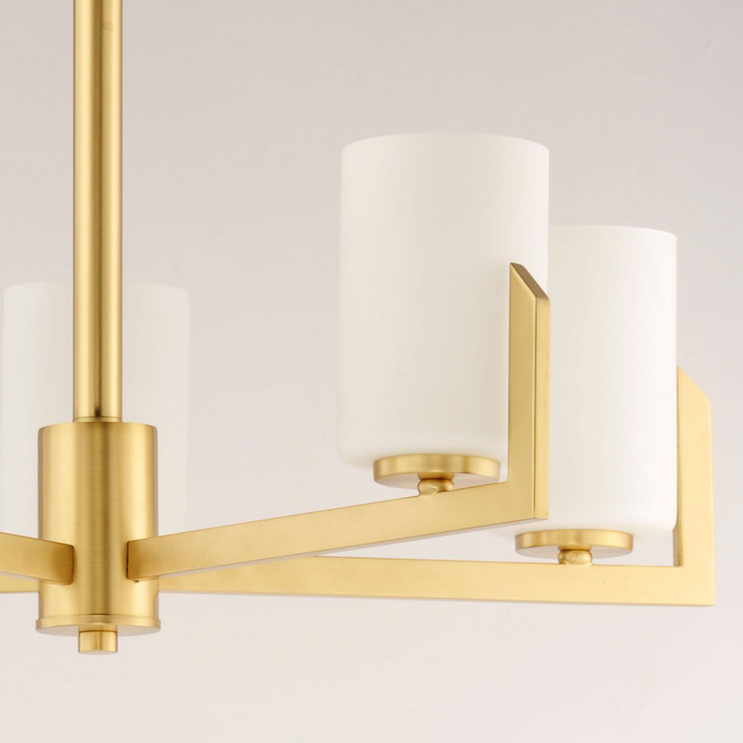Maxim Dart 5-Light Chandelier