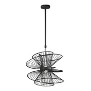 Maxim Zeta Medium LED Pendant