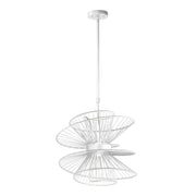 Maxim Zeta Medium LED Pendant