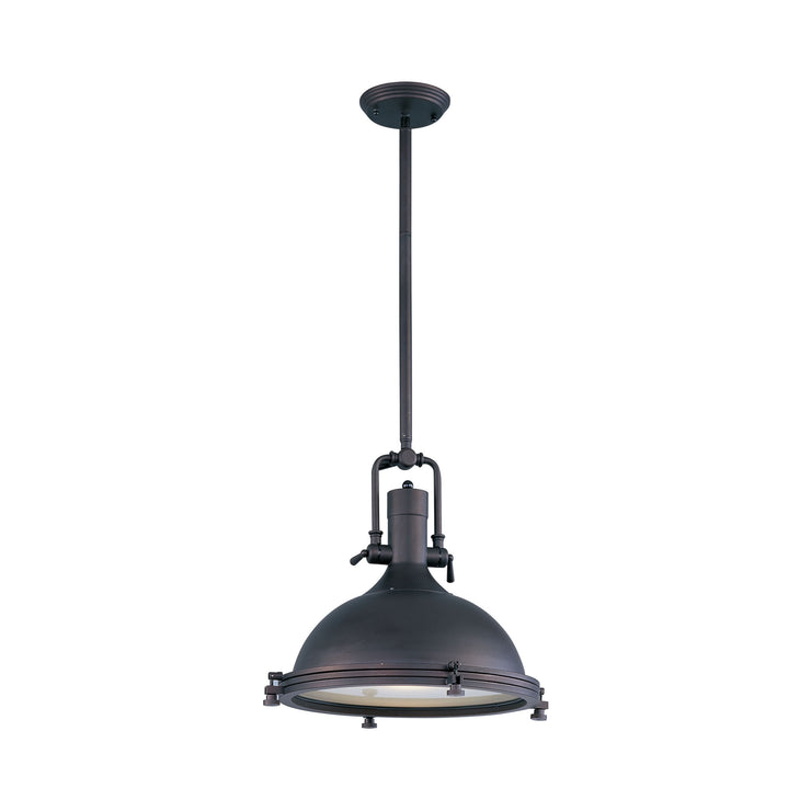 Maxim Hi-Bay 1-Light Pendant