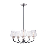 Maxim Goblet 5-Light Chandelier