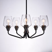 Maxim Goblet 5-Light Chandelier