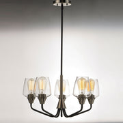 Maxim Goblet 5-Light Chandelier