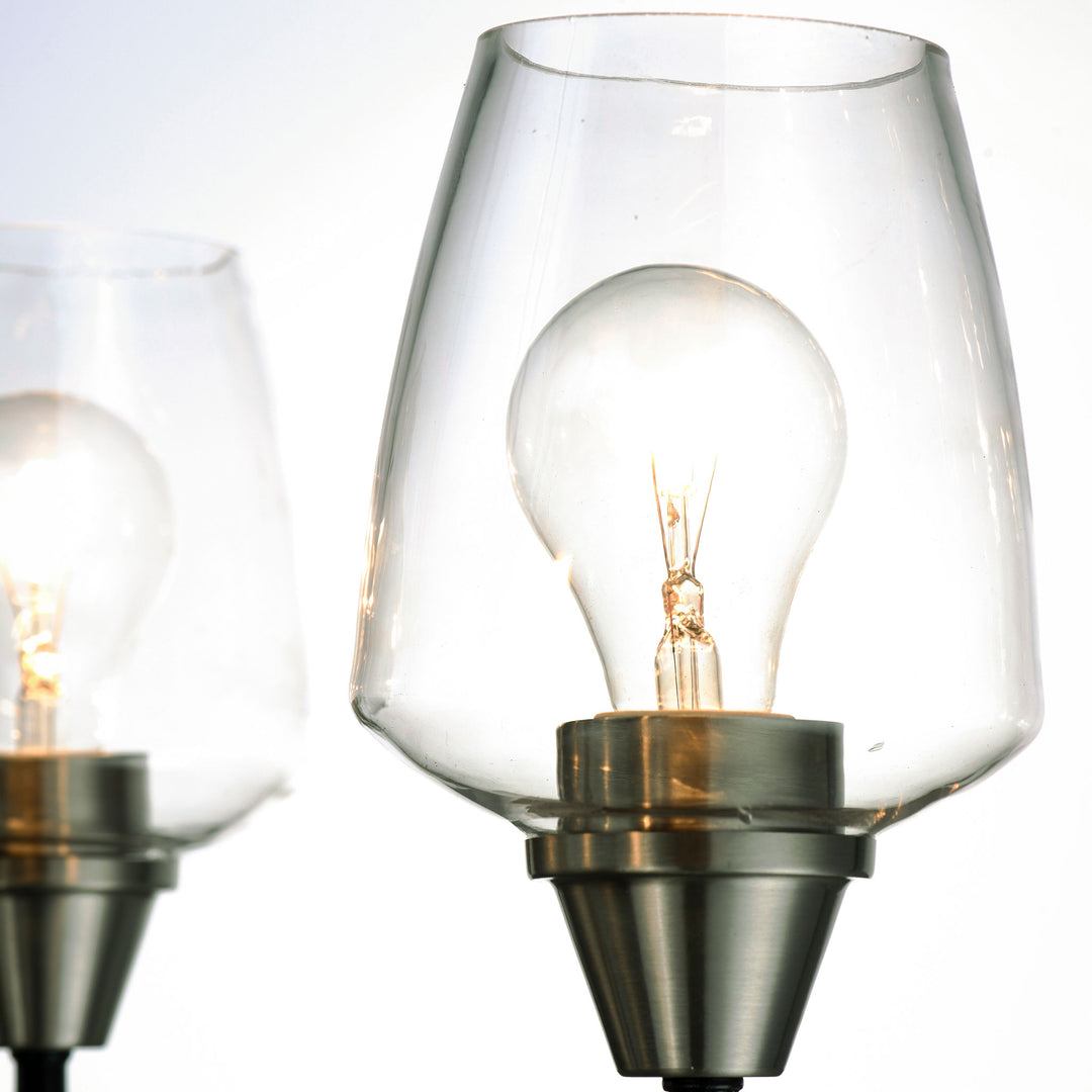 Maxim Goblet 5-Light Chandelier