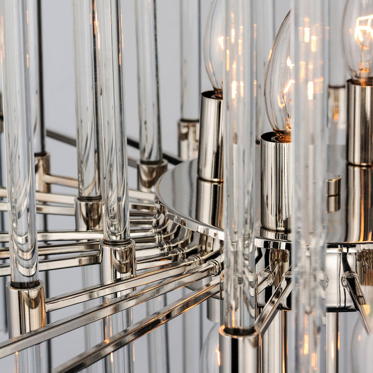 Maxim Divine 8-Light Chandelier