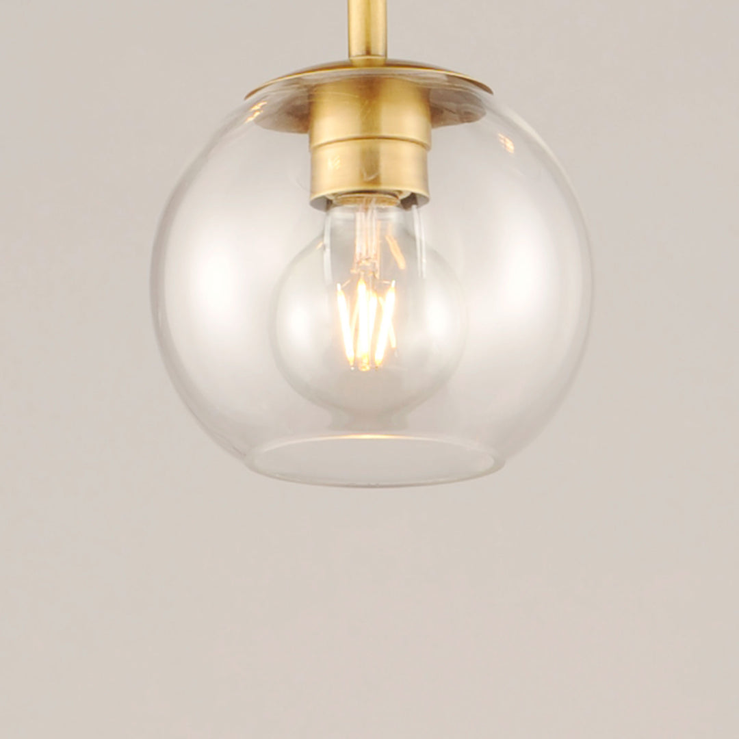 Maxim Branch 1-Light Large Pendant