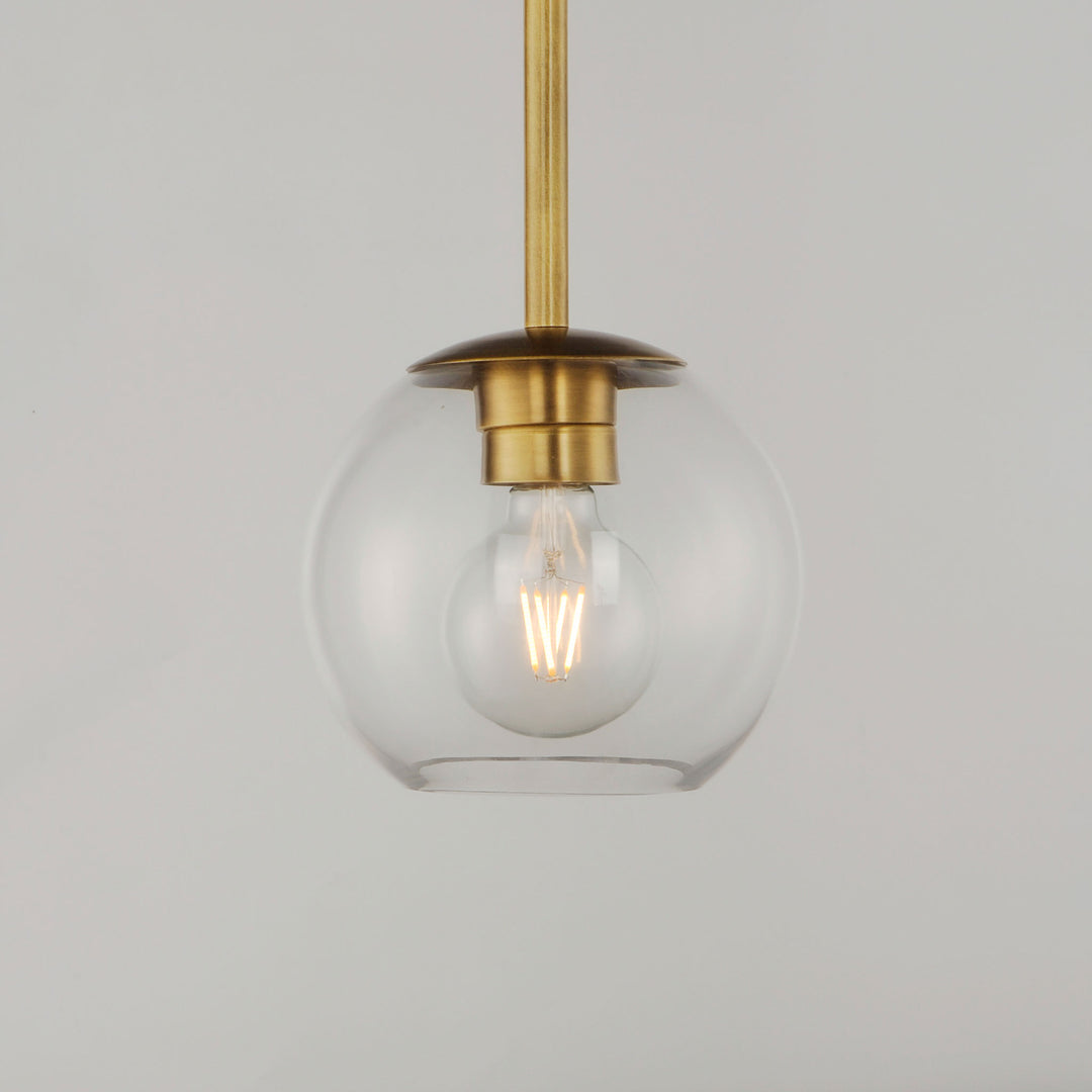 Maxim Branch 1-Light Large Pendant