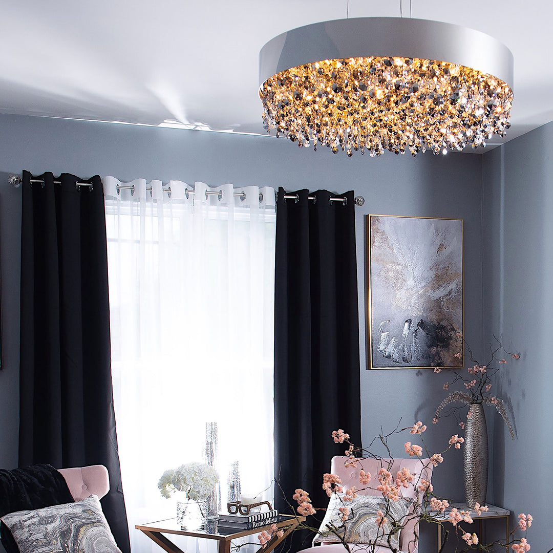 Maxim Mystic 16-Light Pendant