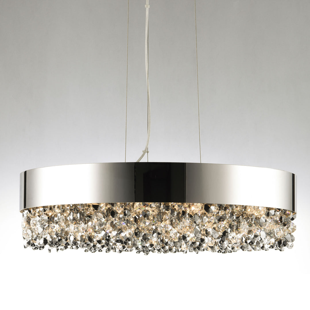 Maxim Mystic 16-Light Pendant