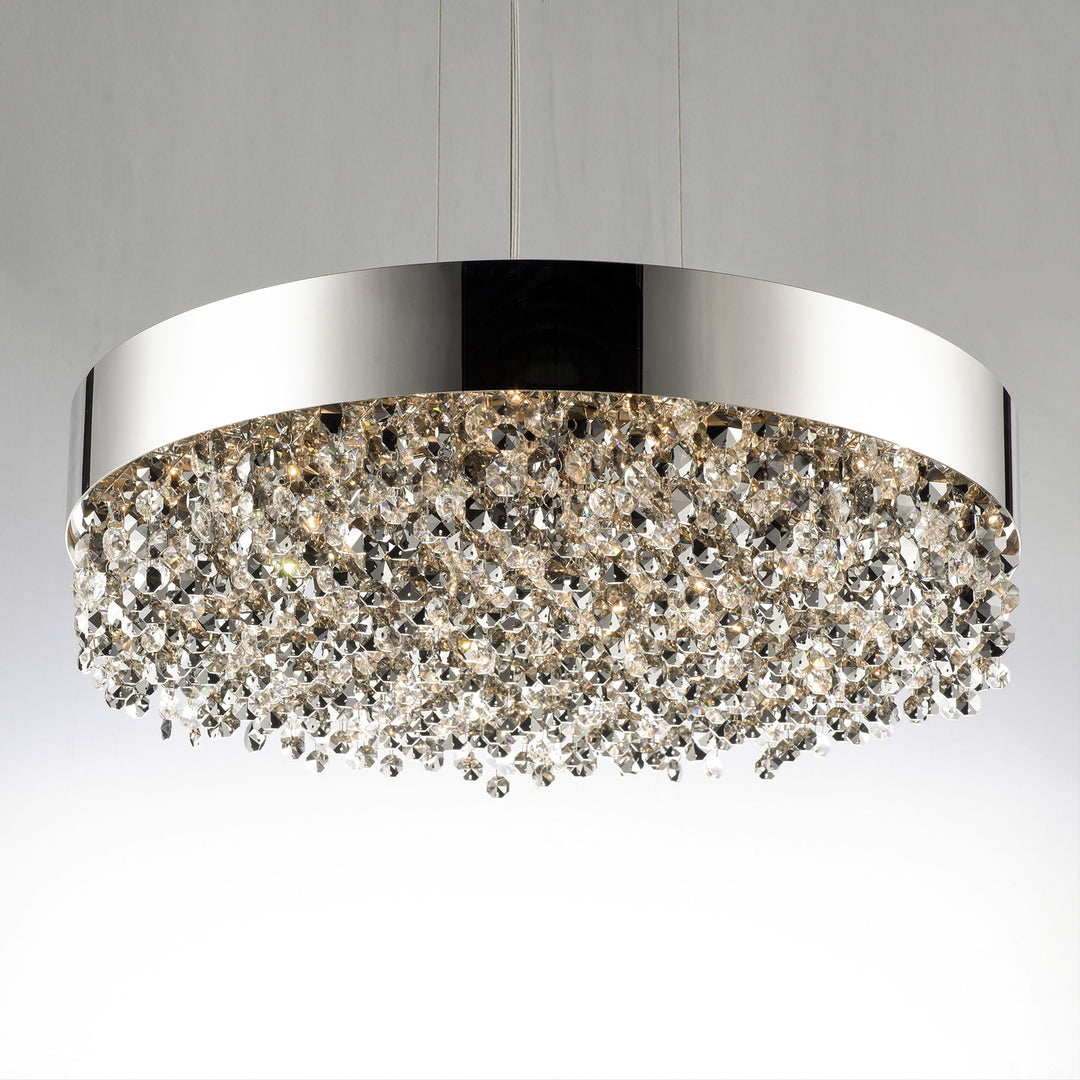 Maxim Mystic 16-Light Pendant
