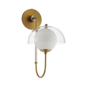 Maxim Chapeau Tophat Wall Sconce