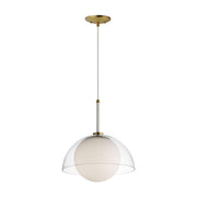 Maxim Chapeau Pendant